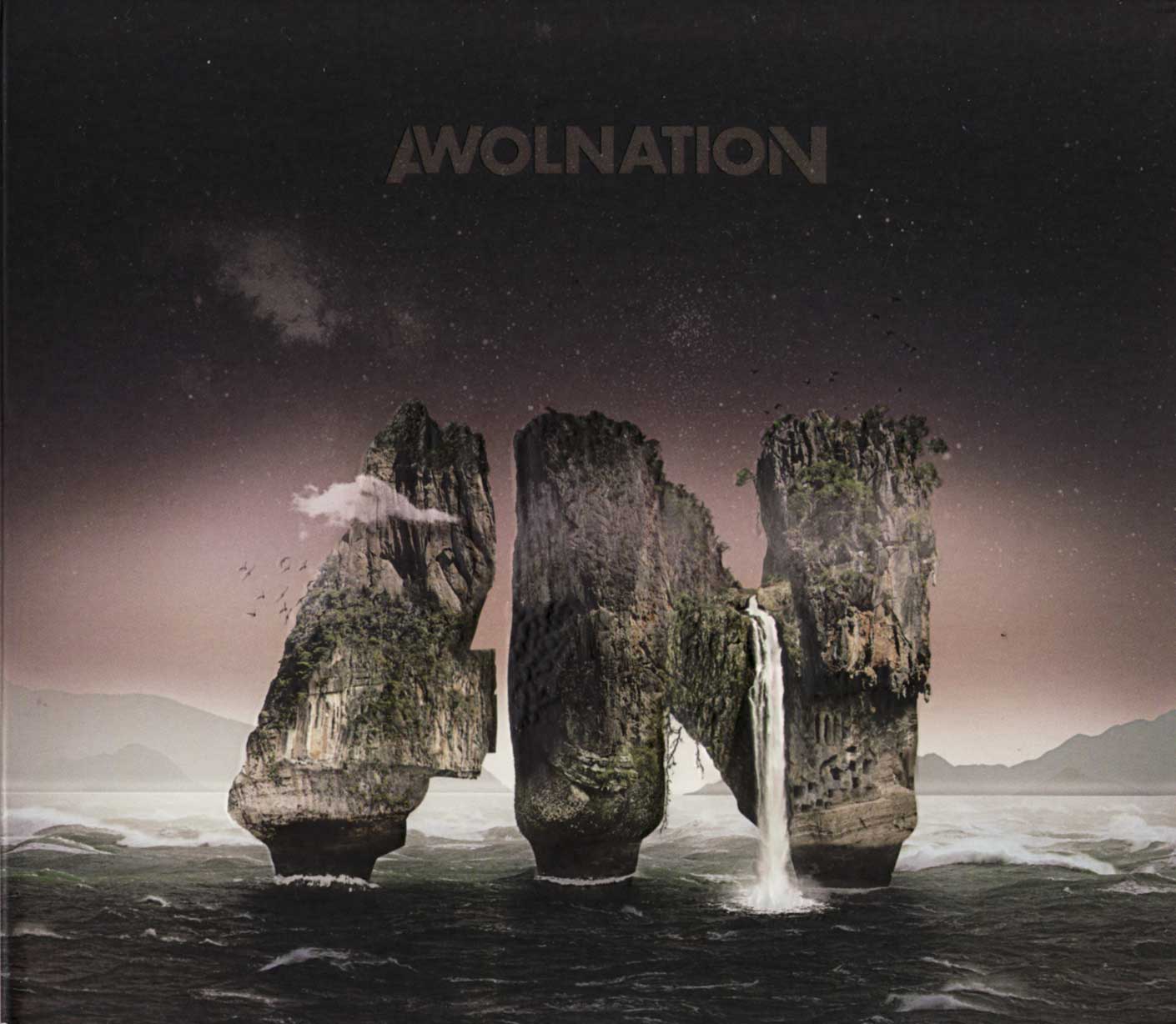 Megalithic Symphony
